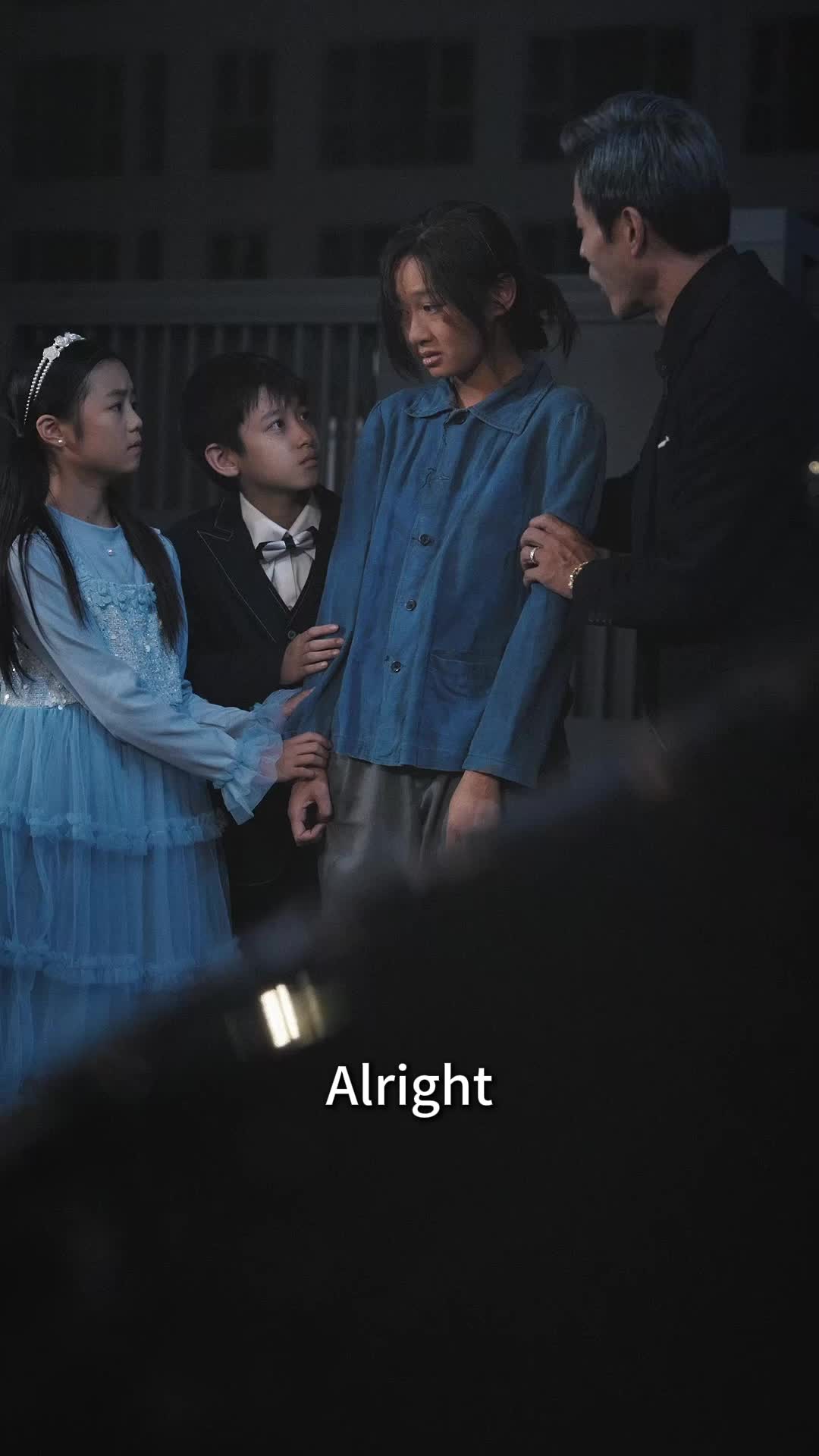 Episode 5 - Love from the Moutains